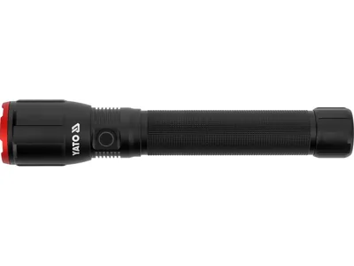 Ліхтар ручний LED-діодний акумул. YATO змін 9XAA 7,4В, 50Вт 2,6 АГод,