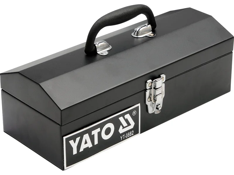 Ящик для інструменту YATO 360х150х115 мм