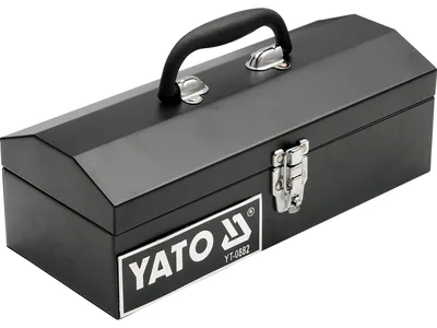 Ящик для інструменту YATO 360х150х115 мм