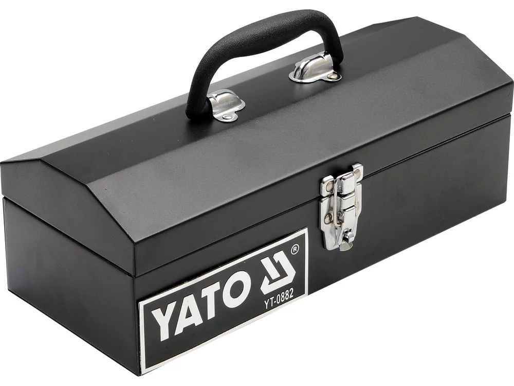 Ящик для інструменту YATO 360х150х115 мм