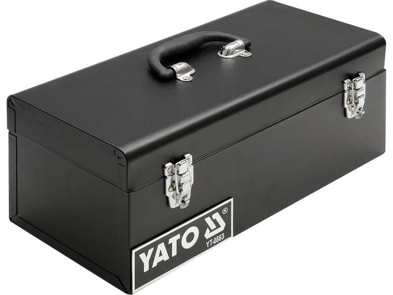 Ящик для інструменту YATO 428х180х180 мм