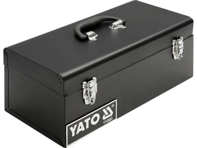 Ящик для інструменту YATO 428х180х180 мм