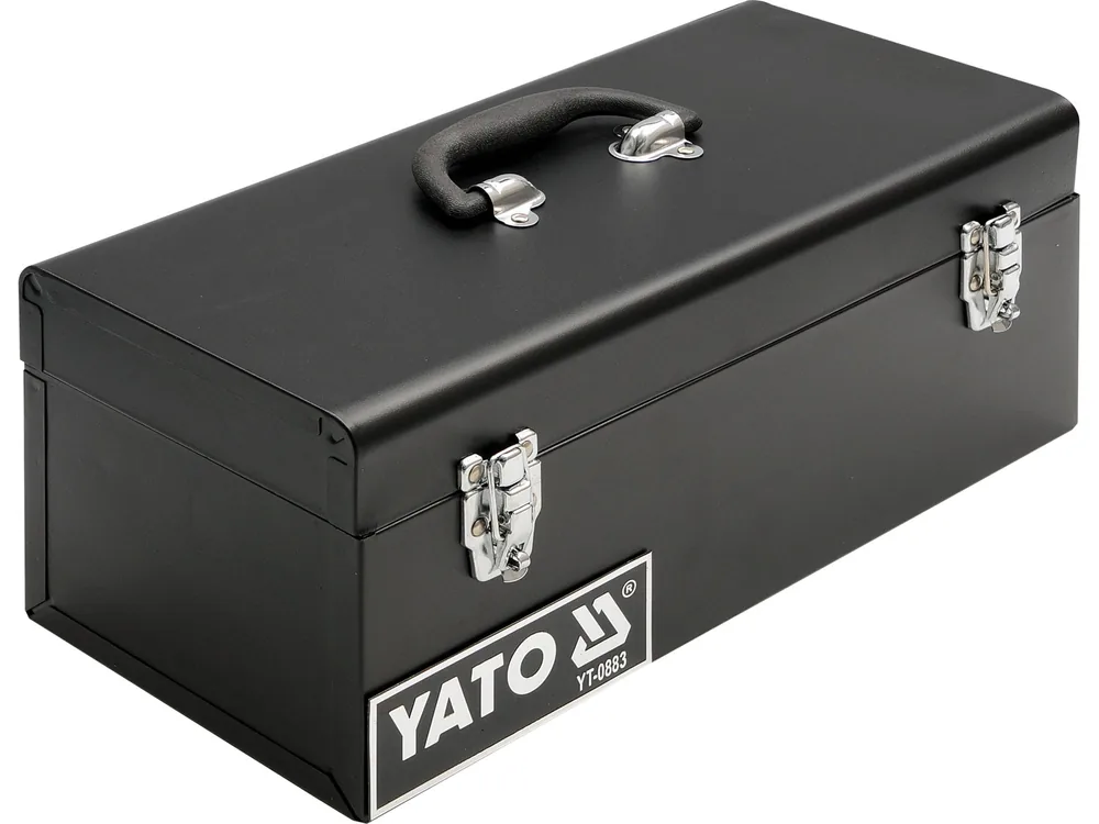 Ящик для інструменту YATO 428х180х180 мм
