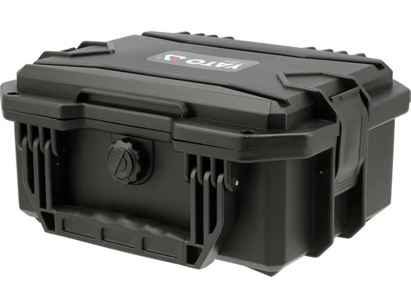 Ящик для інструменту герметичний YATO 293 x 241 x 143 мм з поліпропілену