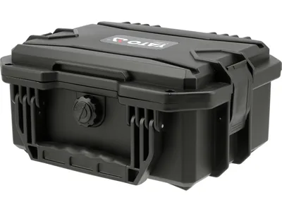 Ящик для інструменту герметичний YATO 293 x 241 x 143 мм з поліпропілену