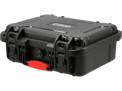 Ящик для інструменту герметичний YATO 349 x 290 x 135 мм з поліпропілену