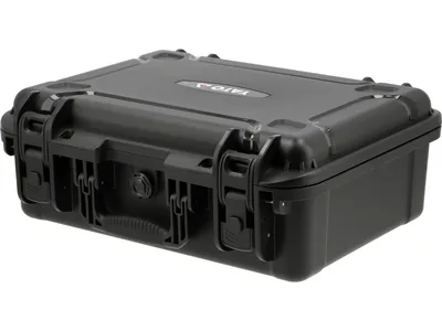 Ящик для інструменту герметичний YATO 410 x 335 x 145 мм з поліпропілену