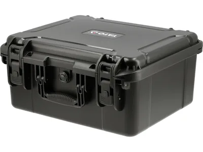 Ящик для інструменту герметичний YATO 412 x 370 x 200 мм з поліпропілену
