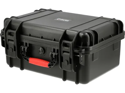 Ящик для інструменту герметичний YATO 440 x 350 x 213 мм з поліпропілену