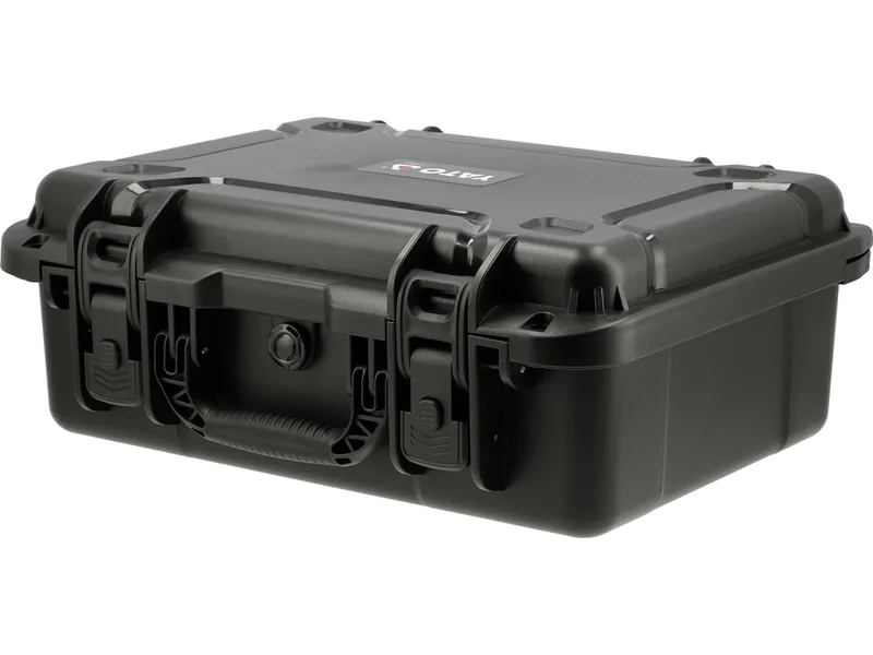 Ящик для інструменту герметичний YATO 475 x 368 x 183 мм з поліпропілену