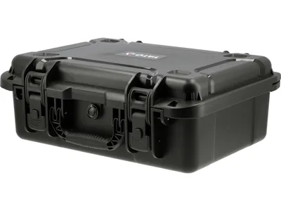 Ящик для інструменту герметичний YATO 475 x 368 x 183 мм з поліпропілену