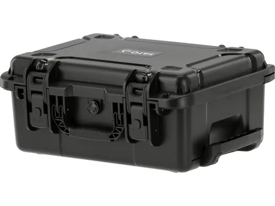 Ящик для інструменту герметичний YATO 495 x 368 x 210 мм з поліпропілену