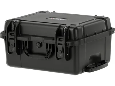 Ящик для інструменту герметичний YATO 535 × 423 × 270 мм з поліпропілену