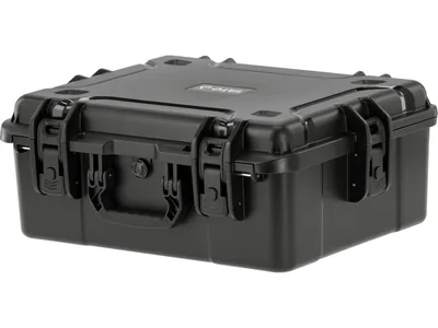 Ящик для інструменту герметичний YATO 582 x 475 x 231 мм з поліпропілену