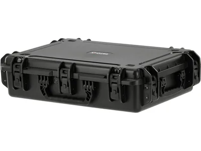 Ящик для інструменту герметичний YATO 843 x 592 x 212 мм з поліпропілену