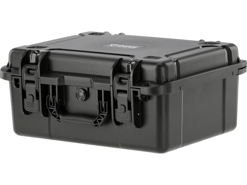 Ящик для інструменту герметичний YATO 495 x 395 x 225 мм з поліпропілену