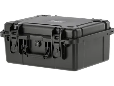 Ящик для інструменту герметичний YATO 495 x 395 x 225 мм з поліпропілену