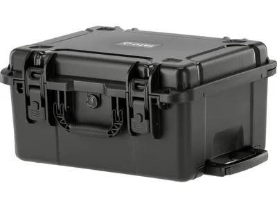 Ящик для інструменту герметичний YATO 510 x 410 x 255 мм з поліпропілену