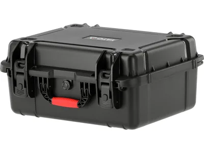 Ящик для інструменту герметичний YATO 520 x 425 x 240 мм з поліпропілену