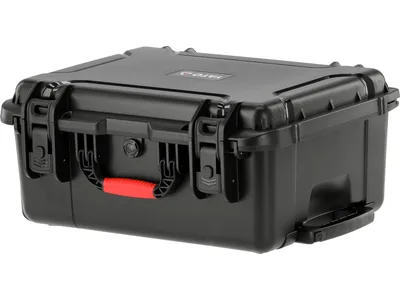 Ящик для інструменту герметичний YATO 535 x 423 x 240 мм з поліпропілену
