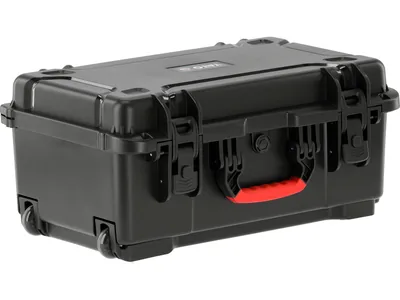 Ящик для інструменту герметичний YATO 565 x 365 x 255 мм з поліпропілену