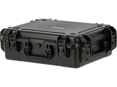 Ящик для інструменту герметичний YATO 677 x 535 x 364 мм з поліпропілену