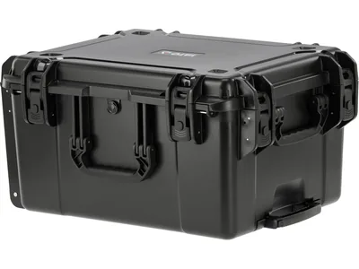 Ящик для інструменту герметичний YATO 677 x 535 x 225 мм з поліпропілену