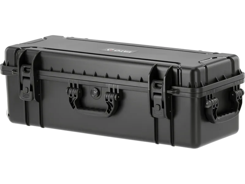 Ящик для інструменту герметичний YATO 788 x 330 x 258 мм з поліпропілену