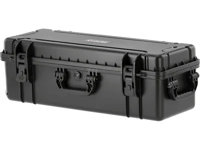 Ящик для інструменту герметичний YATO 788 x 330 x 258 мм з поліпропілену