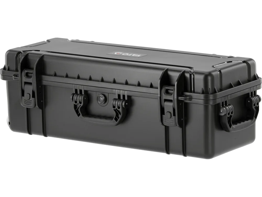 Ящик для інструменту герметичний YATO 788 x 330 x 258 мм з поліпропілену