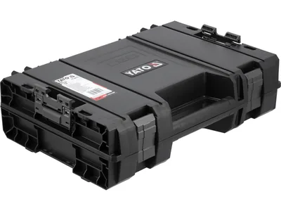 Ящик для електроінструментів  модульний 41P4G1 S12 YATO 450х 322х 126 мм