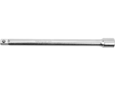 Подовжувач YATO : квадрат 1/2", L= 254 мм