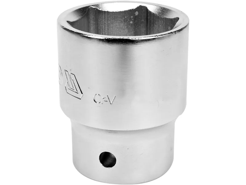 Головка торцева 6-гранна YATO : квадрат 3/4", М= 46 мм, L= 70 мм