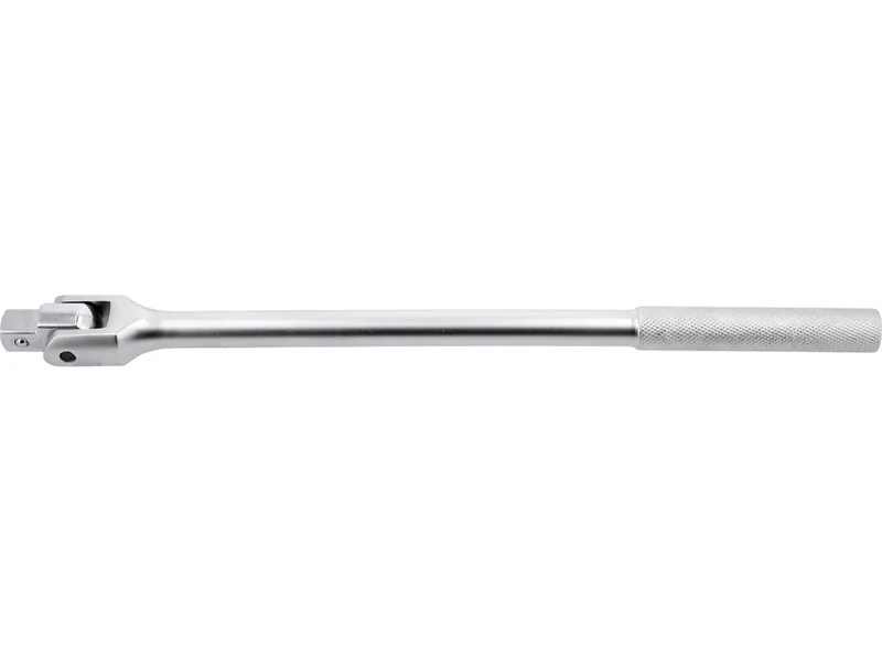 Вороток шарнірний YATO : CrV, квадрат 3/4", L= 507 мм