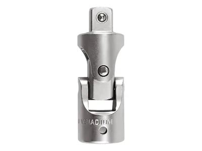 Карданний шарнір YATO : M= 3/4"(19 мм), L= 106 мм