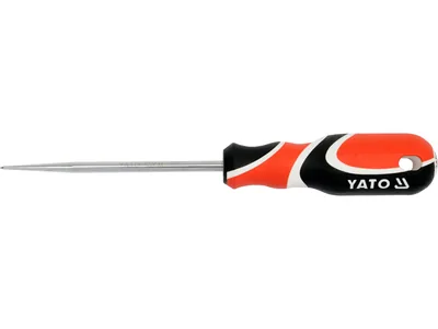 Шило YATO пряме, l=120 мм