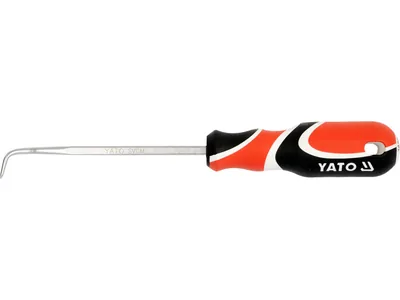 Шило YATO вигнуте на 90° l=125 мм