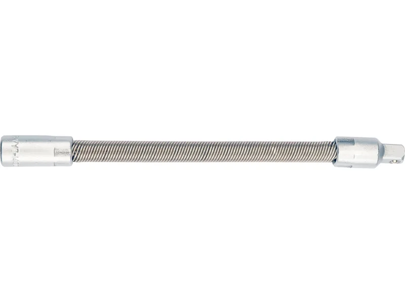 Подовжувач гнучкий YATO : квадрат M= 1/4", L= 150 мм