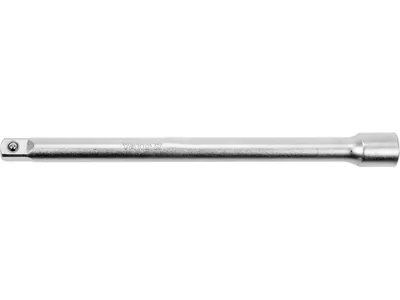 Подовжувач до головок торцевих YATO : квадрат 1/4", L= 101,6 мм