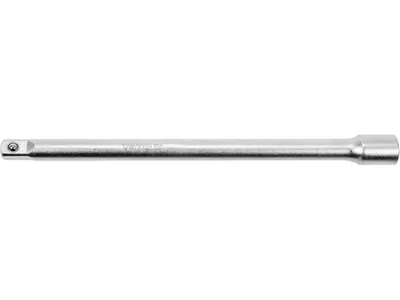 Подовжувач до головок торцевих YATO : квадрат 1/4", L= 152,4 мм