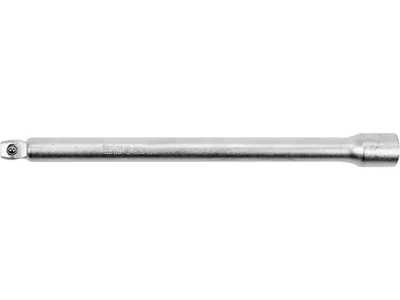 Подовжувач до головок торцевих YATO : похилий , квадрат 1/4", L= 101,6 мм