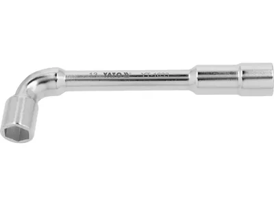 Ключ торцевий YATO : тип "L" М= 13 мм, L= 154 мм