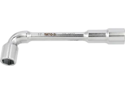 Ключ торцевий YATO : тип "L" М= 16 мм, L= 182 мм
