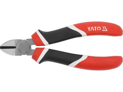 Бокорізи YATO : L= 160 мм, CrV