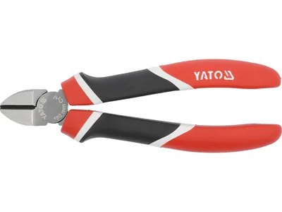 Бокорізи YATO : L= 190 мм, CrV