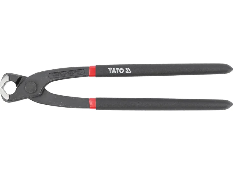 Кліщі штукатурні YATO : L= 250 мм