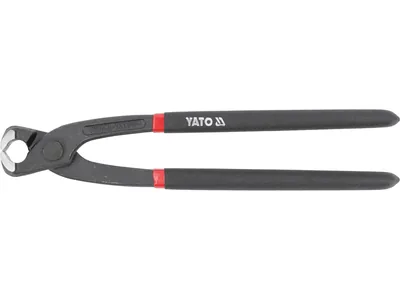 Кліщі штукатурні YATO : L= 250 мм