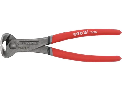 Кліщі штукатурні YATO : 8" L= 200 мм