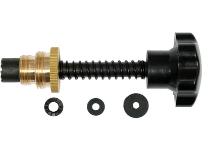 Фреза для ремонту водяних кранів YATO, Ø= 3/8", 1/2"