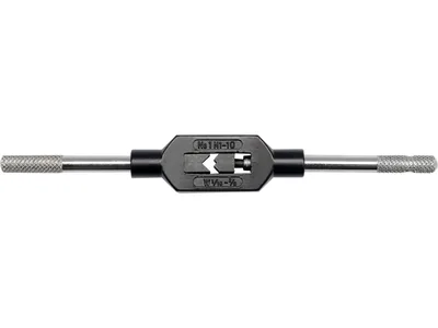 Вороток для мітчиків YATO: M3-M10, L= 180 мм